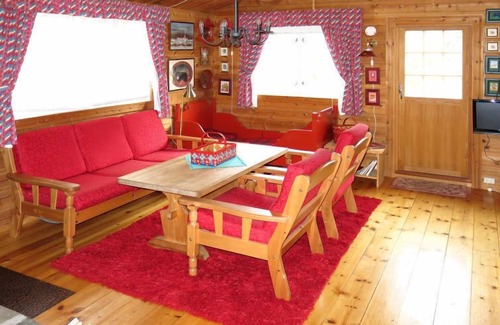 Forde House | Fjellbris by Interhome