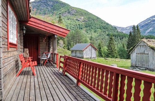 Forde House | Fjellbris by Interhome