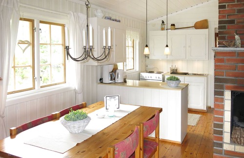 Tørdal House | Fjellidyll by Interhome