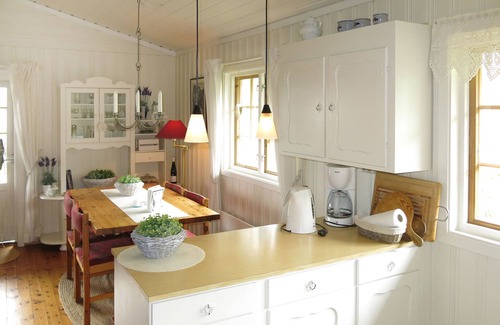 Tørdal House | Fjellidyll by Interhome