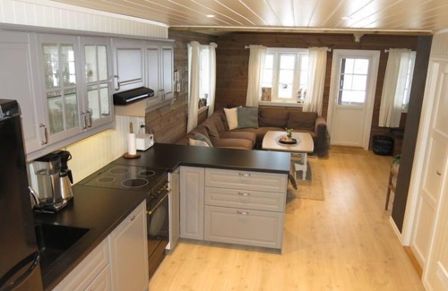 Aseral House | Fjellkos by Interhome