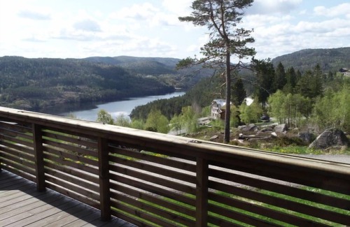 Aseral House | Fjellkos by Interhome