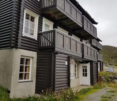 Oppdal Apartment | Fjellleilighet med drømmeutsikt