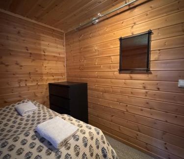 Oppdal Apartment | Fjellleilighet med drømmeutsikt