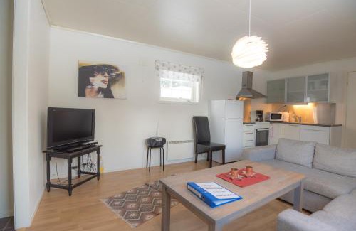 Trysil House | Fjelltun 6-sengs