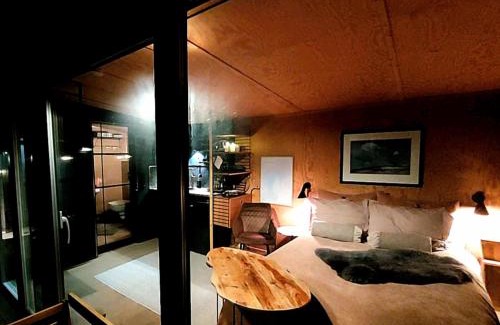 Fjellstrand House | fjord : oslo