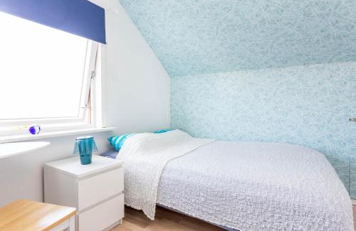 Stavanger Apartment | Fjord View Apartments