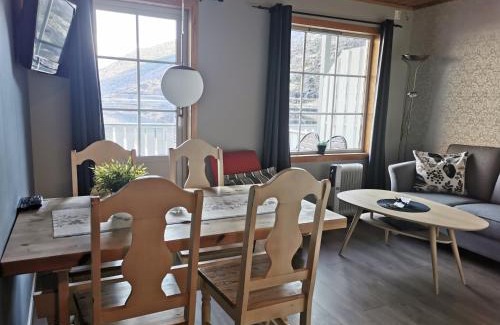 Flåm Hotel | Flåm Marina