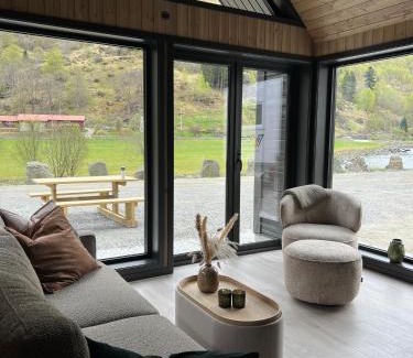 Flam Ski Chalet | Flåm Minisuite