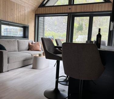 Flam Ski Chalet | Flåm Minisuite