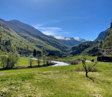 Flam Cabin | Flåm Retreat