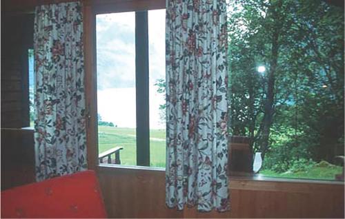 Jostedal House | Flåten Hyttegrend
