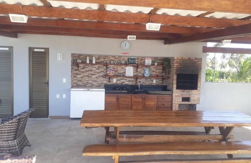 Trairi RV Rental | Flêbeach