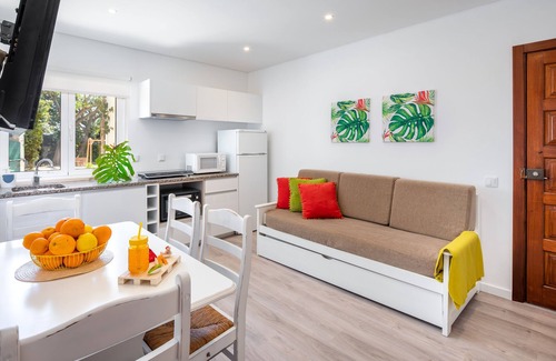 Pata de Baixo Apartment | Flôr da Laranja, Albufeira