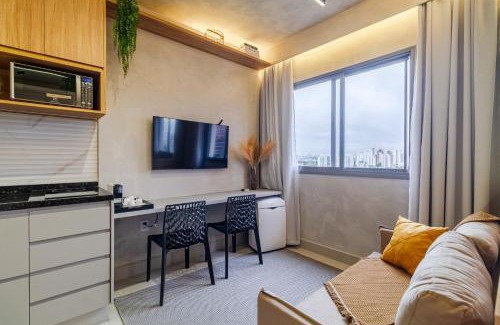 Pinheiros Apartment | FL1506 - Ap Luxo Faria Lima, Pinheiros, Vila Madalena