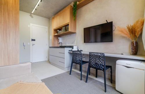 Pinheiros Apartment | FL1506 - Ap Luxo Faria Lima, Pinheiros, Vila Madalena