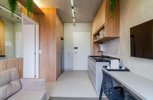 Pinheiros Apartment | FL1506 - Ap Luxo Faria Lima, Pinheiros, Vila Madalena