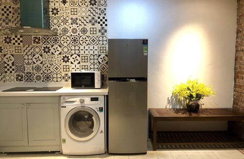 Hang Trong Apartment | FL2. 11 PHU DOAN, HOAN KIEM, HA NOI