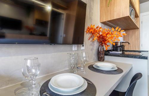 Pinheiros Apartment | FL702 Ap Luxo Faria Lima, Pinheiros, Vila Madalena