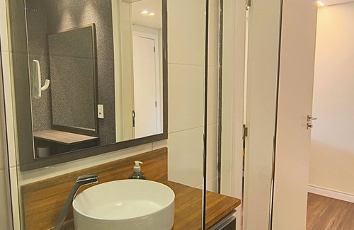 Czerniewicz Apartment | Flat with river view