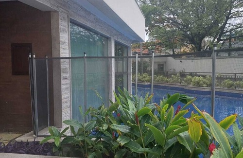 Jacarepagua Apartment | Flat Rio Luxe – Near Barra and Recreio
