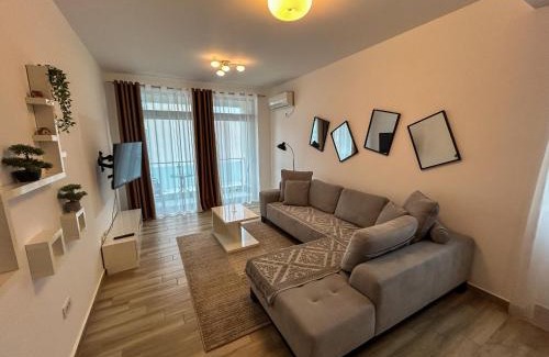 Dobra Voda Apartment | Flabelline