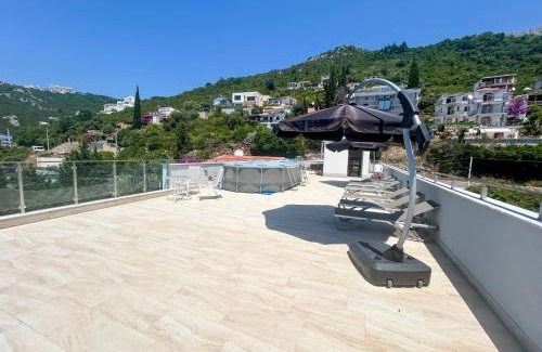 Dobra Voda Apartment | Flabelline