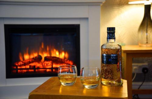 Bornesketaig House | Fladda Chuain Holiday Home