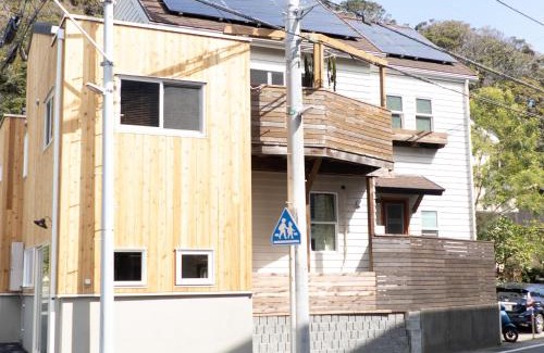 Zushi Apartment | FLAG Zushi