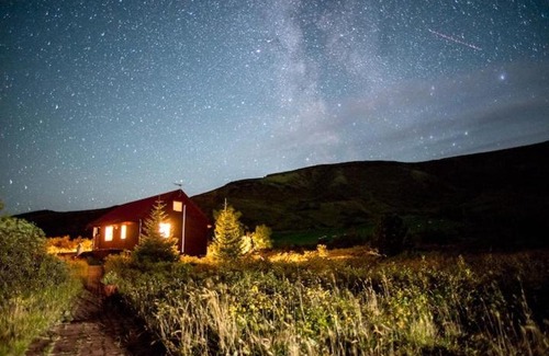 Hrifunesvegur House | Flaga 2 Guesthouse