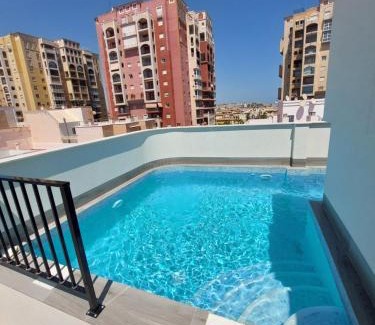 Torrevieja Apartment | Flair Apartment Los Locos