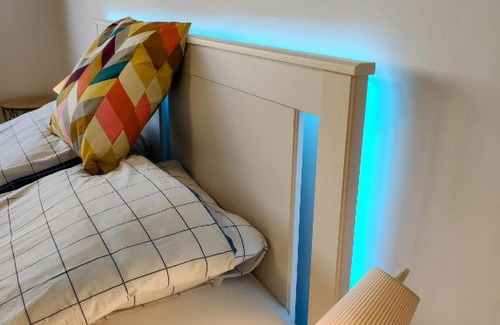 Lagymanyos Apartment | Flair BnB
