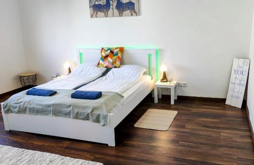 Lagymanyos Apartment | Flair BnB