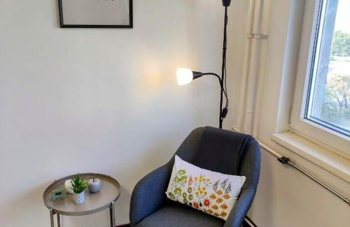 Lagymanyos Apartment | Flair BnB