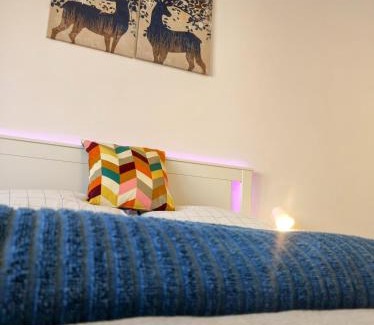 Lagymanyos Apartment | Flair BnB