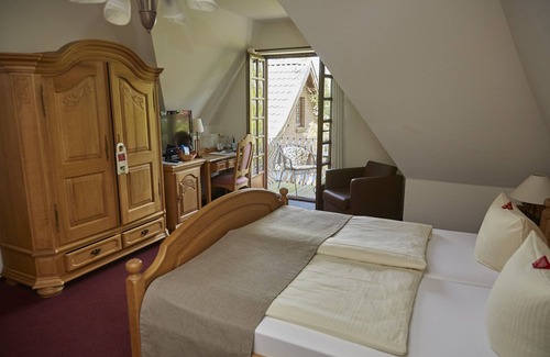 Lehmkuhlen Hotel | Flair Hotel Neeth