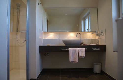 Lehmkuhlen Hotel | Flair Hotel Neeth