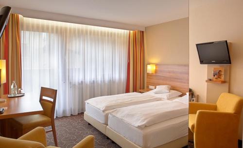 Markelsheim Hotel | Flair Hotel Weinstube Lochner