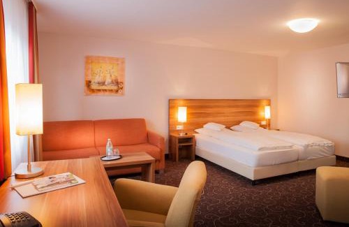Markelsheim Hotel | Flair Hotel Weinstube Lochner