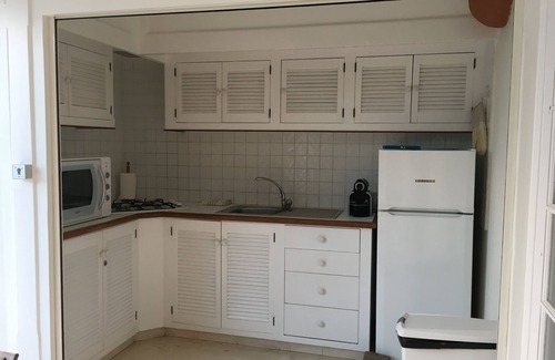 Flamands House | Flamands: Very charmed house with garden and sea view and private acess to the beach.it is located inside a 5 stars hotel