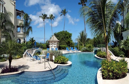 Schooner Bay Villa | Flamboyant - Amazing views from this 2 bedroom beachfront villa - Schooner Bay