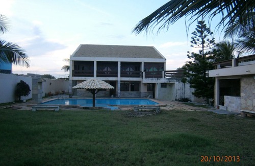 Flamengo House | FLAMENGO BEACH HOUSE. SEASON AND EVENTS
