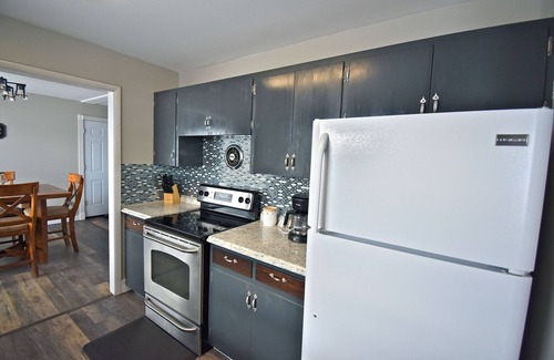 Manila Cottage | Flaming Gorge Home - Family, Fishing, Boating, Fun!