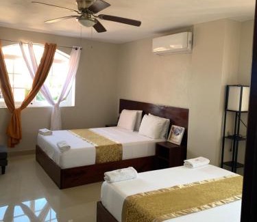 Les Cayes Hotel | flaminghouseandhotel cayes