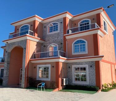 Les Cayes Hotel | flaminghouseandhotel cayes