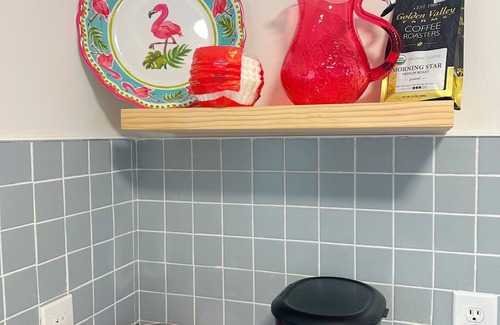 Ozona Villa | Flamingle in Palm Harbor