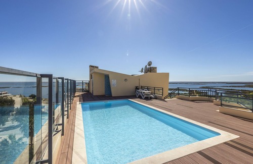 Olhao Apartment | Flamingo Apartment Olhão