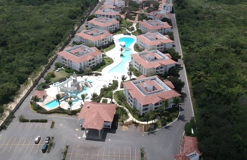 Dominicus Condo | Flamingo Cabana