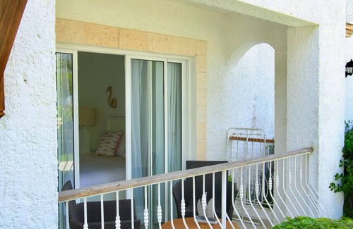 Dominicus Condo | Flamingo Cabana