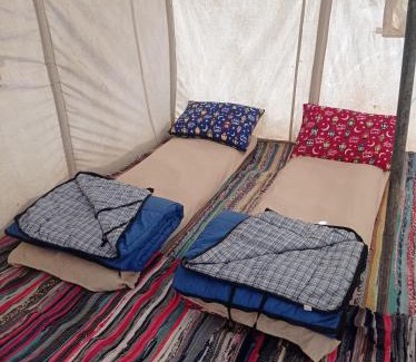 Al Fayoum Other | flamingo camp